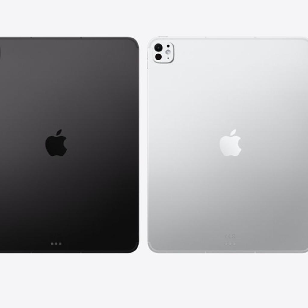 iPad