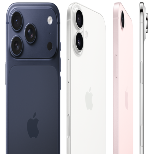 iPhone