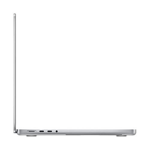 Mac Book Air - DDR2 8GB RAM - 512 GB NVMe SSD STORAGE - 8 CORE GPU - 8 CORE CPU - Silver