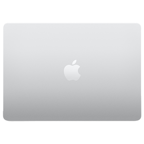 Mac Book Air - 8GB DDR2 RAM - 512 GB NVMe SSD STORAGE - 8 CORE GPU - 8 CORE CPU - Sky Blue