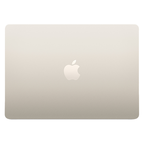 Mac Book Pro - DDR2 8GB RAM - 512 GB NVMe SSD STORAGE - 8 CORE GPU - 8 CORE CPU - Startlight