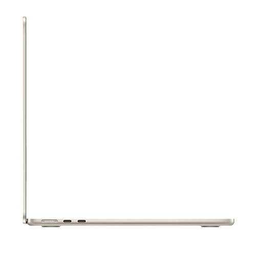 Mac Book Pro - 8GB DDR2 RAM - 512 GB NVMe SSD STORAGE - 8 CORE GPU - 8 CORE CPU - Silver