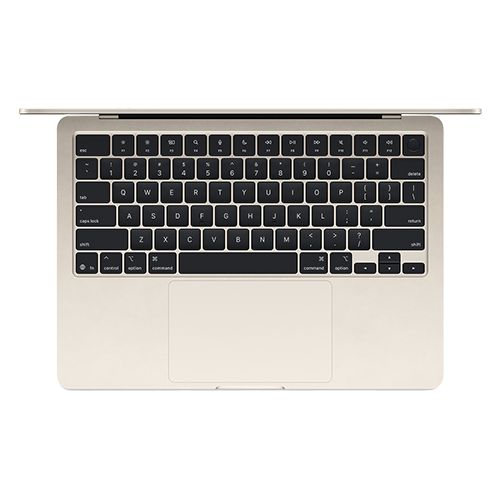 Mac Book Pro - 8GB DDR2 RAM - 512 GB NVMe SSD STORAGE - 8 CORE GPU - 8 CORE CPU - Silver